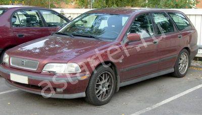 Ремонт стартера Volvo V40 I, Купить стартер Volvo V40 I